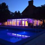 Tilos de Torcuato, quintas y estancias